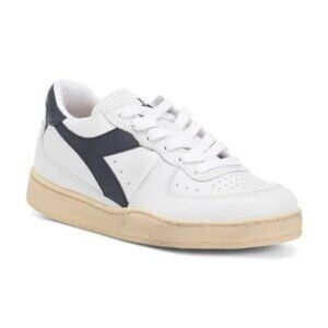DIADORA Made In Portugal Mi Basket Low Unisex Sneakers